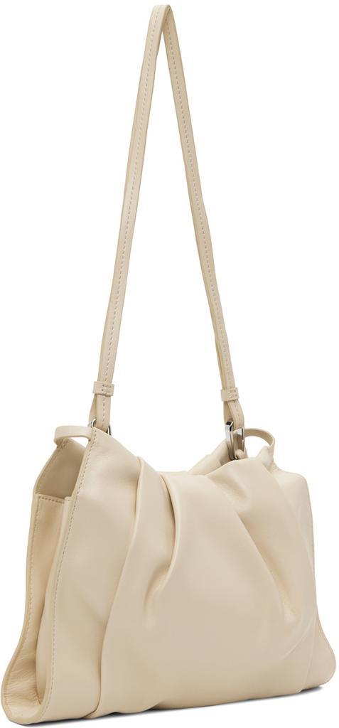 商品3.1 Phillip Lim|Beige Blossom Shoulder Bag,价格¥5146,第5张图片详细描述