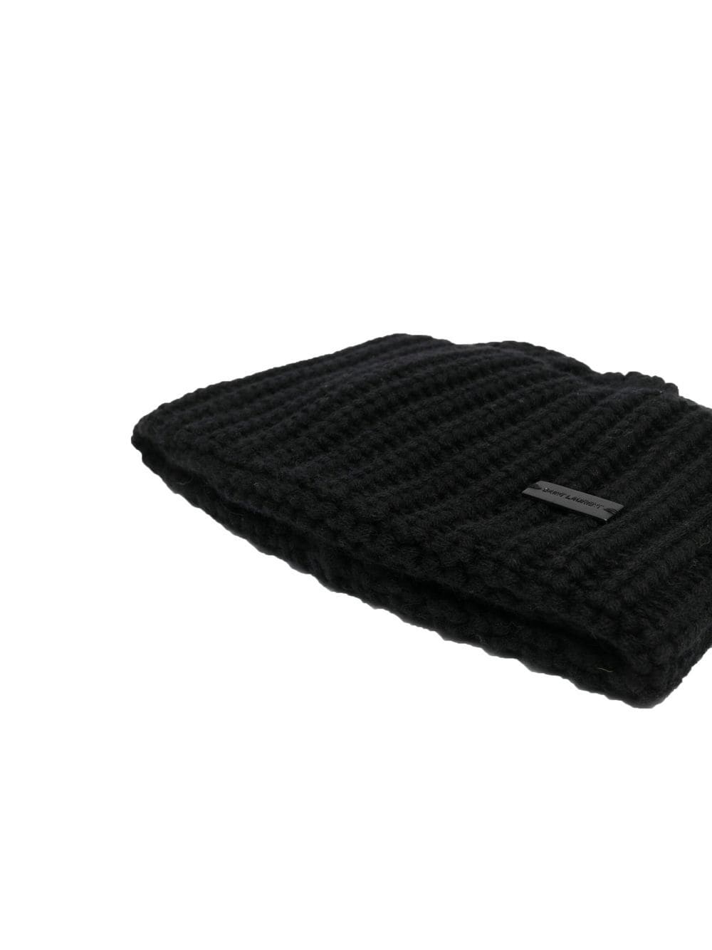 Yves Saint Laurent 男士帽子 7194173Y2051000 黑色商品第5张图片规格展示