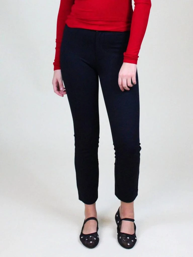 商品Free People|Free People - Molly Slim Pant,价格¥547,第1张图片