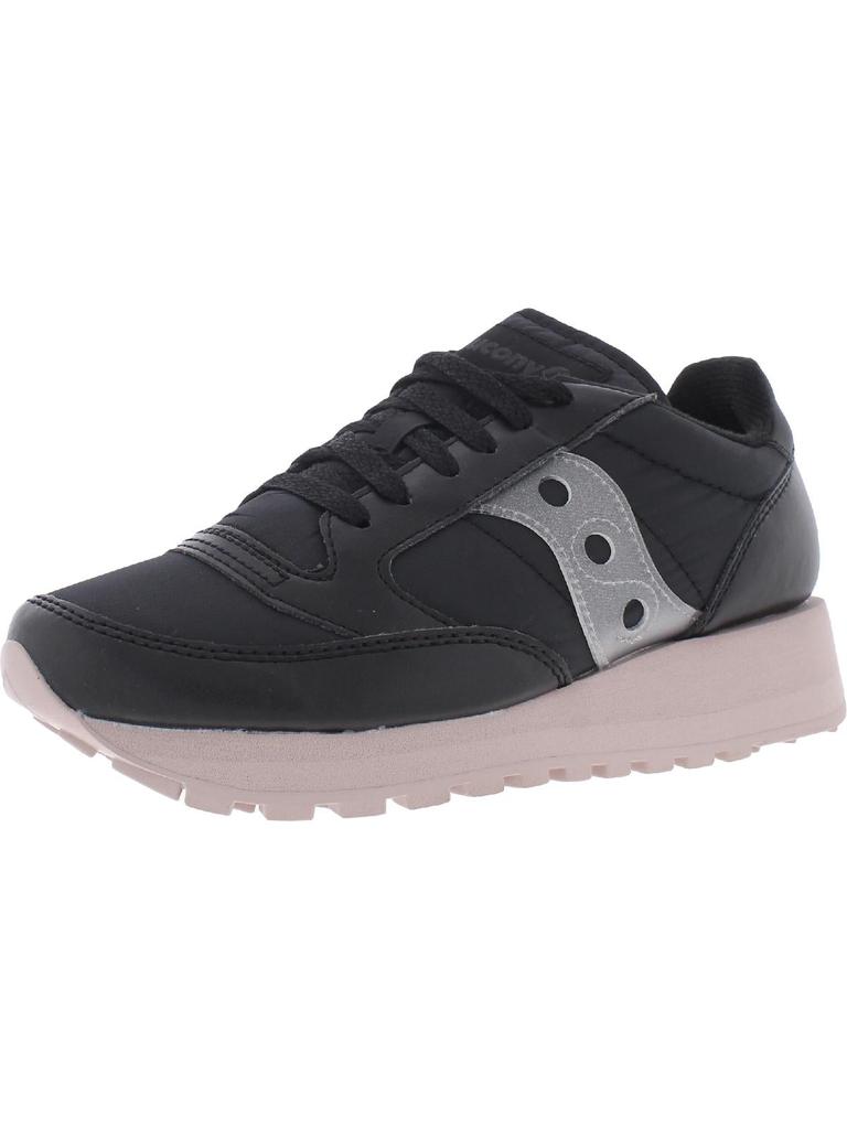 Jazz Triple Mens Lifestyle Lace-Up Athletic and Training Shoes商品第6张图片规格展示