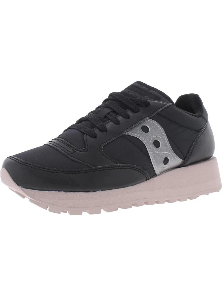 商品Saucony|Jazz Triple Mens Lifestyle Lace-Up Athletic and Training Shoes,价格¥659,第2张图片详细描述