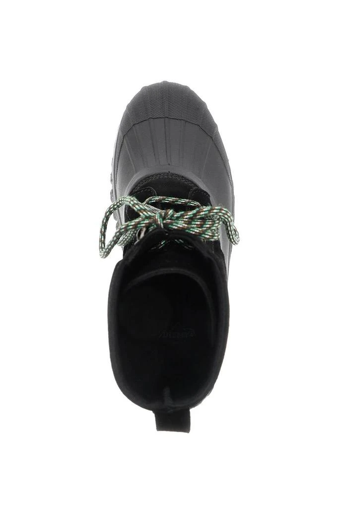 商品Diemme|'Anatra' lace-up ankle boots,价格¥1458,第3张图片详细描述
