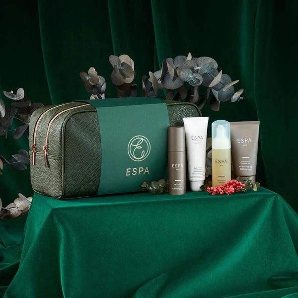 商品ESPA|Gents Essentials (Worth $134),价格¥275,第3张图片详细描述