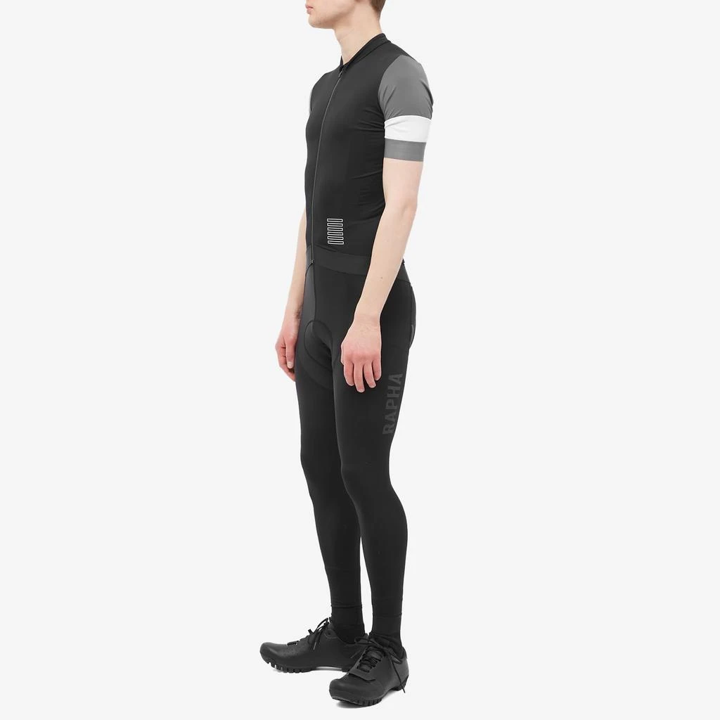 商品Rapha|Rapha Pro Team Training Jersey,价格¥551,第4张图片详细描述