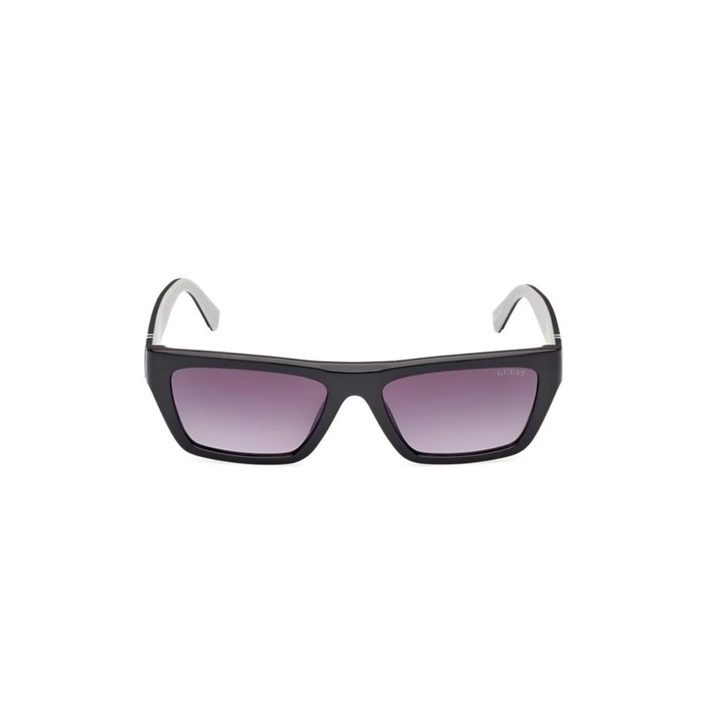 商品GUESS|Guess GU00120 01B,价格¥924,第3张图片详细描述