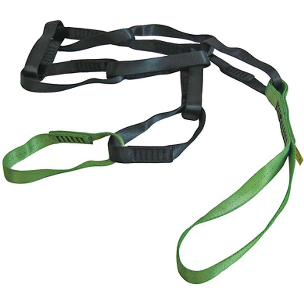 商品Sterling|Sterling Rope Chain Reactor Long,价格¥465,第1张图片