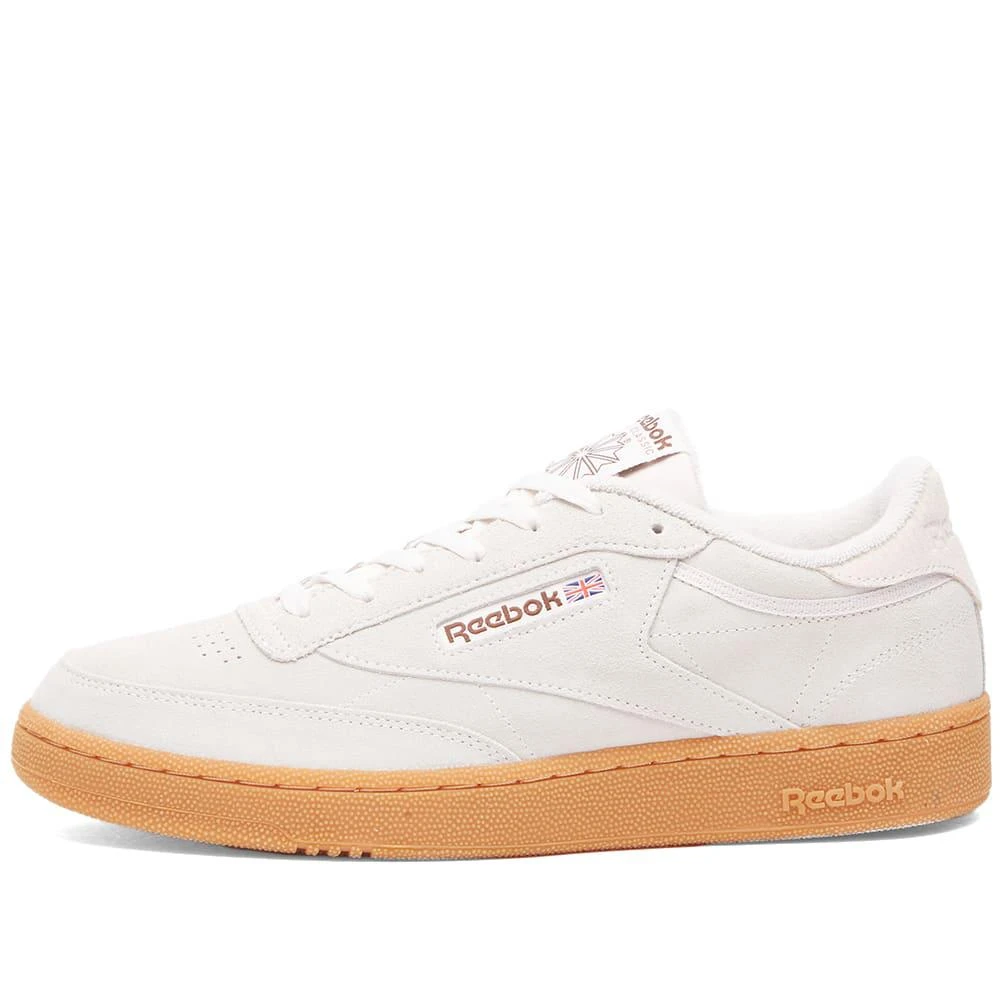 商品Reebok|Reebok Club C 85,价格¥407,第2张图片详细描述
