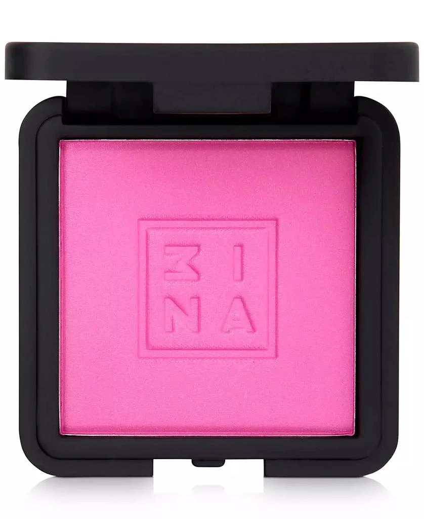 商品3INA|The Blush,价格¥136,第1张图片