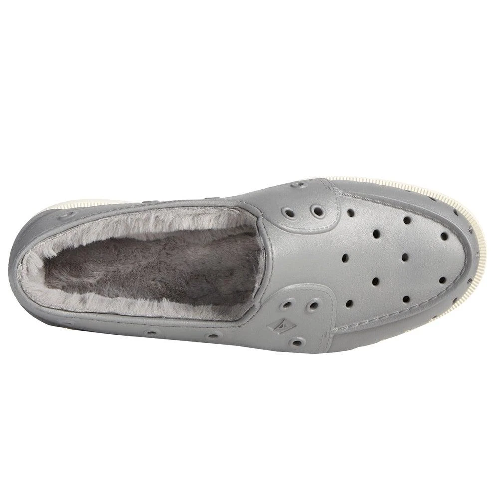 商品Sperry|A/O Float Cozy Lined Slip On Shoes,价格¥153,第4张图片详细描述