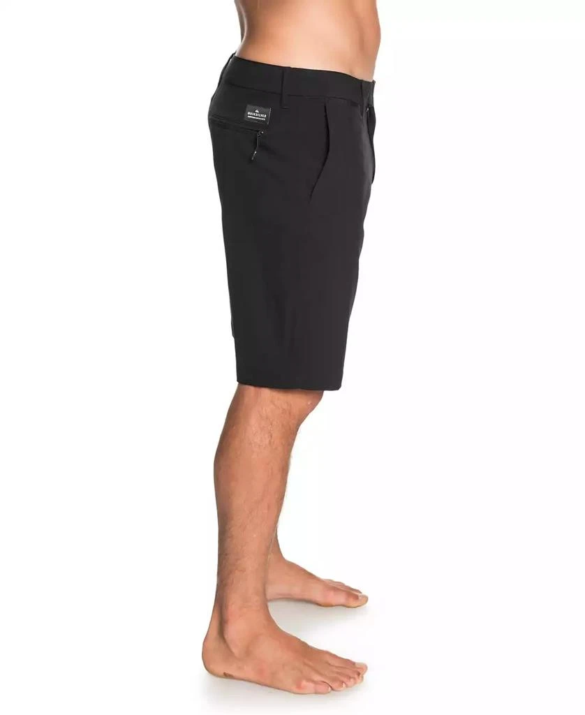 商品Quiksilver|Men's Union Amphibian Hybrid 20" Short,价格¥273,第3张图片详细描述