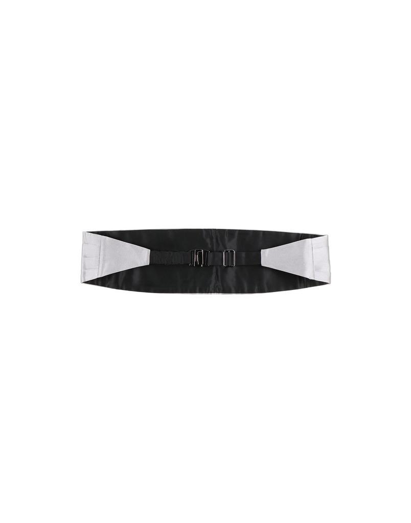 商品Zegna|Fabric belt,价格¥1681,第4张图片详细描述