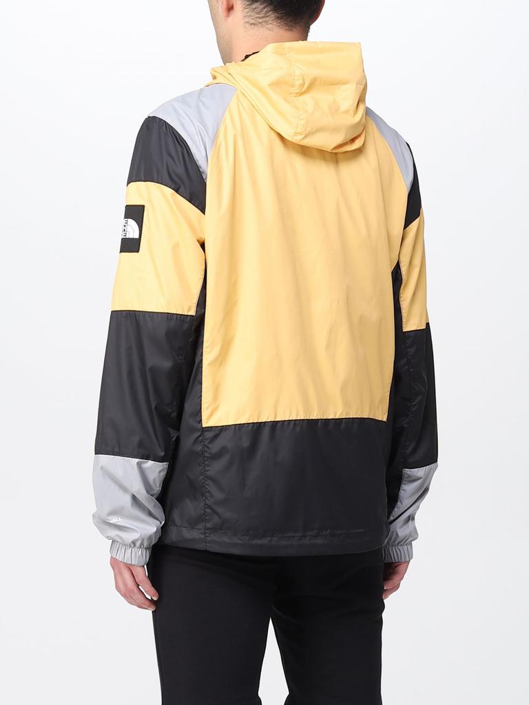 The North Face jacket for man商品第2张图片规格展示