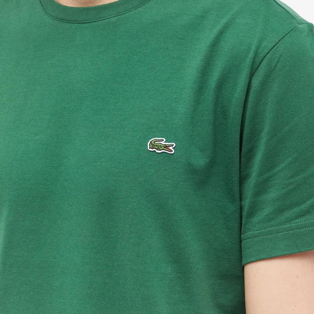 商品Lacoste|Lacoste Classic Tee,价格¥282,第5张图片详细描述