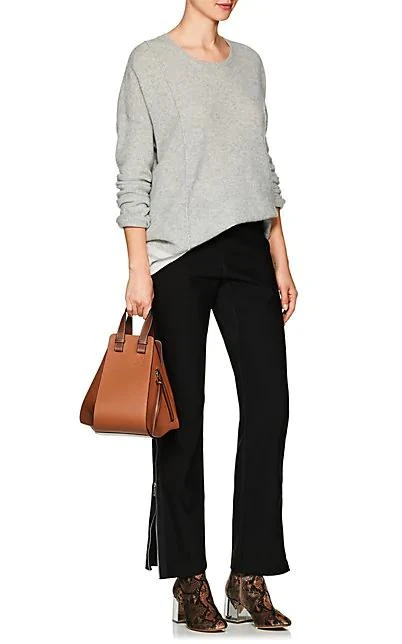 商品Loewe|Hammock Small Leather Bag,价格¥17032,第2张图片详细描述