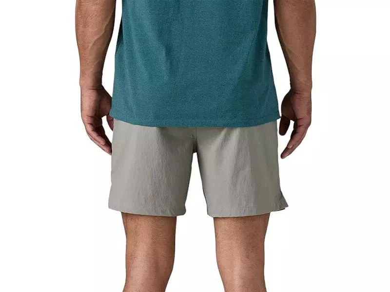 商品Patagonia|Patagonia Men's Baggies Lights 6" Shorts,价格¥299,第3张图片详细描述