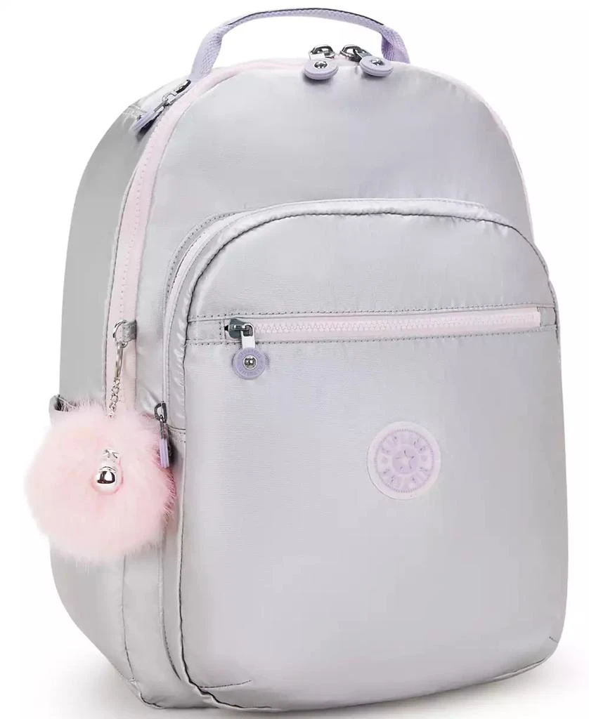 商品Kipling|Seoul Go Large Backpack,价格¥1010,第3张图片详细描述