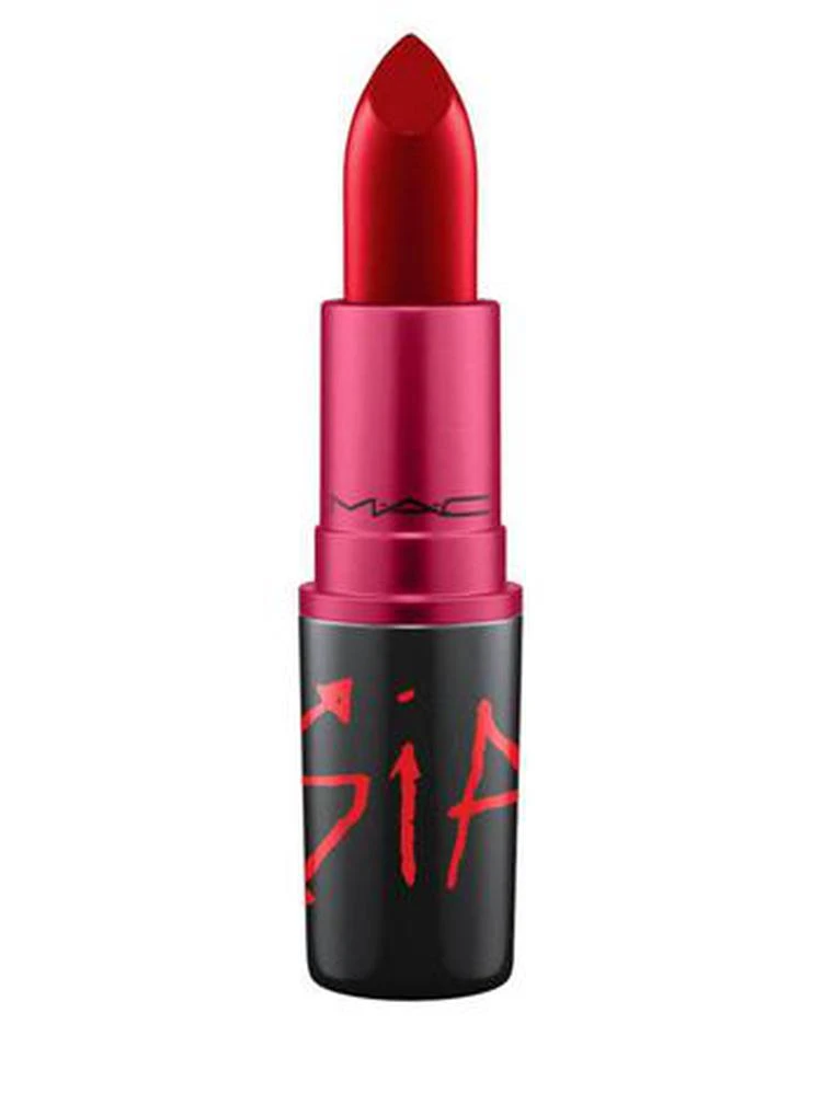 商品MAC|VIVA GLAM Sia 联名款唇膏,价格¥139,第1张图片