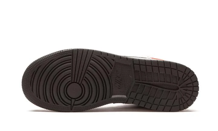 Air Jordan 1 Mid SE GS 商品
