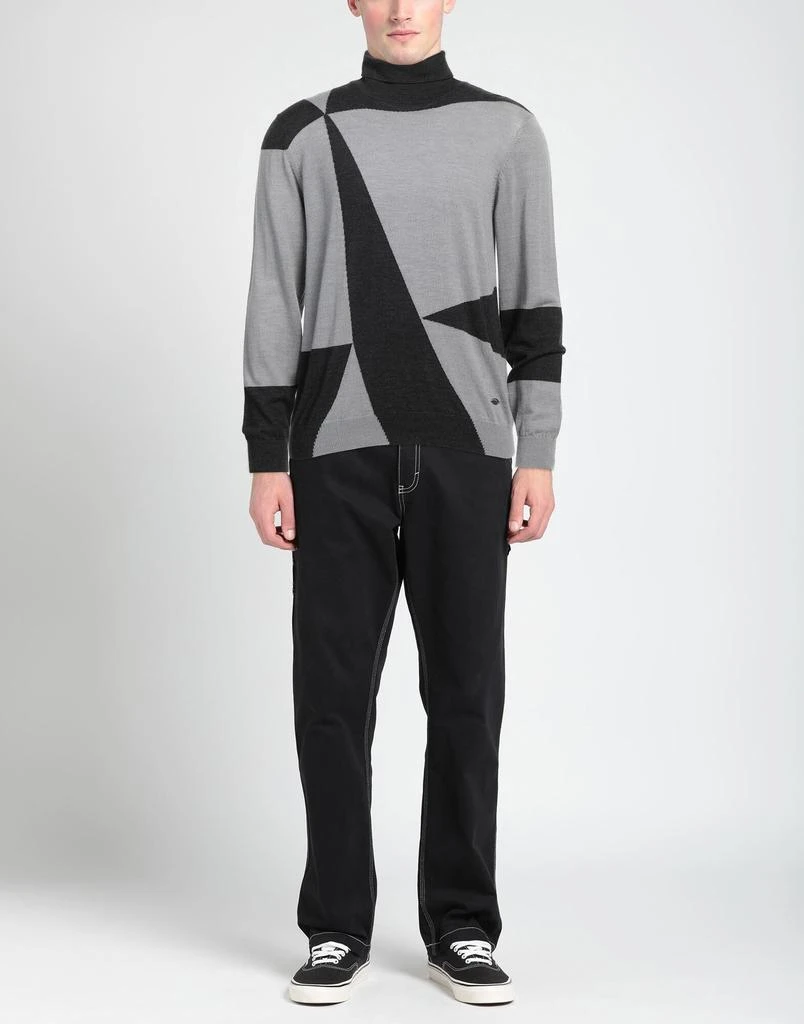 商品Emporio Armani|Turtleneck,价格¥1000,第2张图片详细描述