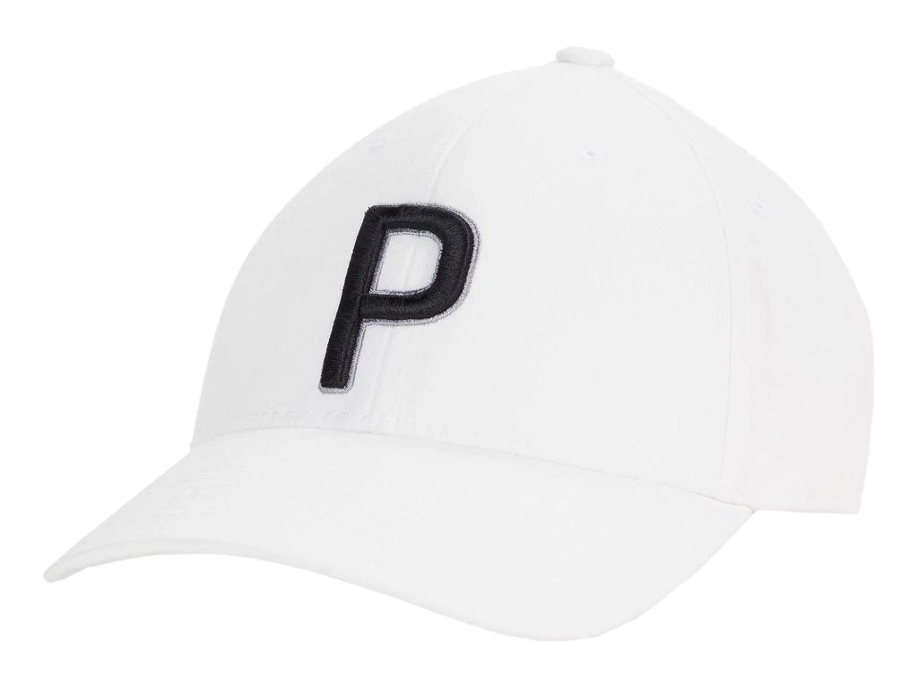 商品Puma|P Adjustable Cap,价格¥158,第1张图片