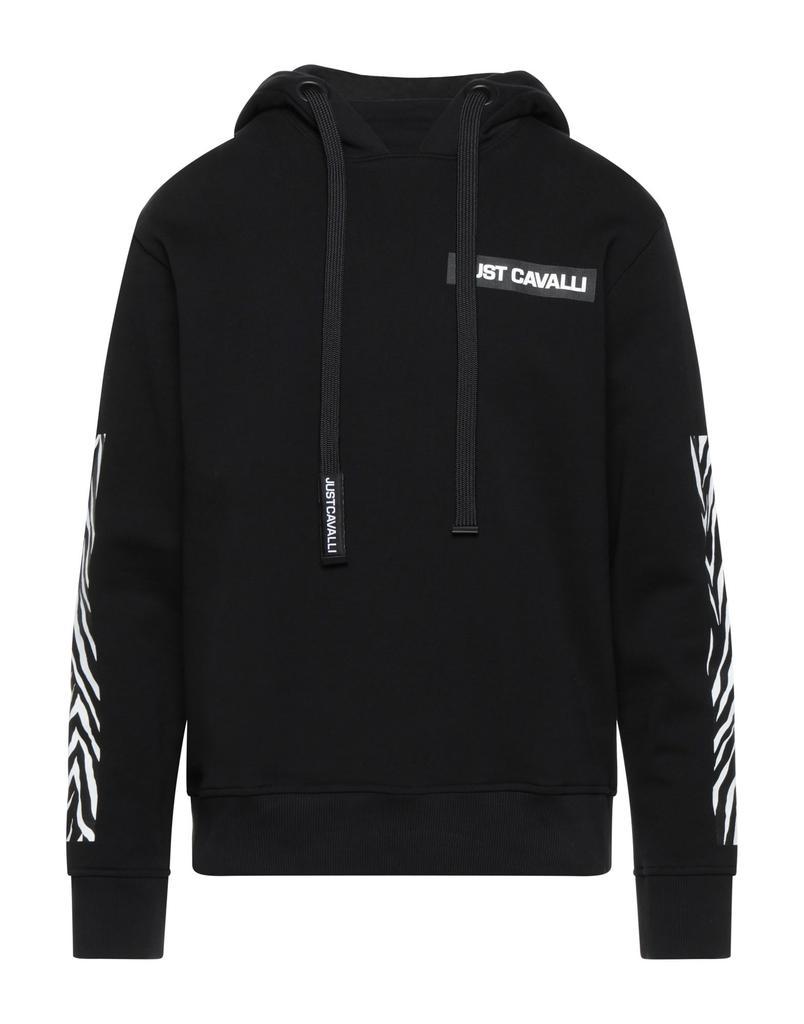 商品Just Cavalli|Hooded sweatshirt,价格¥1290,第1张图片