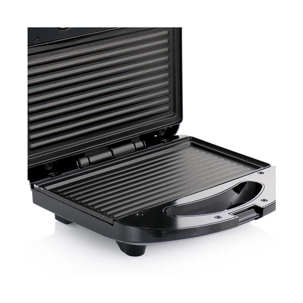 商品Better Chef|Nonstick Panini Contact Grill in Black,价格¥298,第2张图片详细描述
