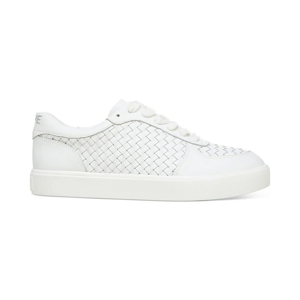 商品Sam Edelman|Women's Emma Lace-Up Sneakers,价格¥734,第2张图片详细描述