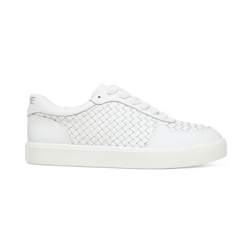 商品Sam Edelman|Women's Emma Lace-Up Sneakers,价格¥684,第4张图片详细描述