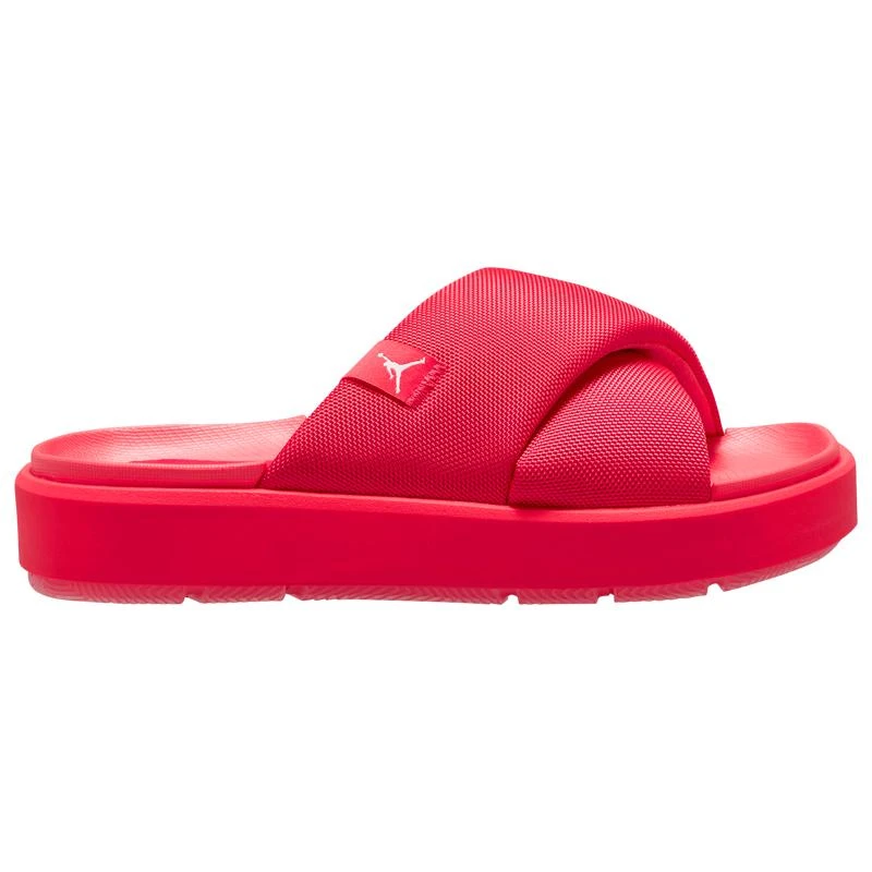 商品Jordan|Jordan Sophia Slide - Women's,价格¥523,第1张图片