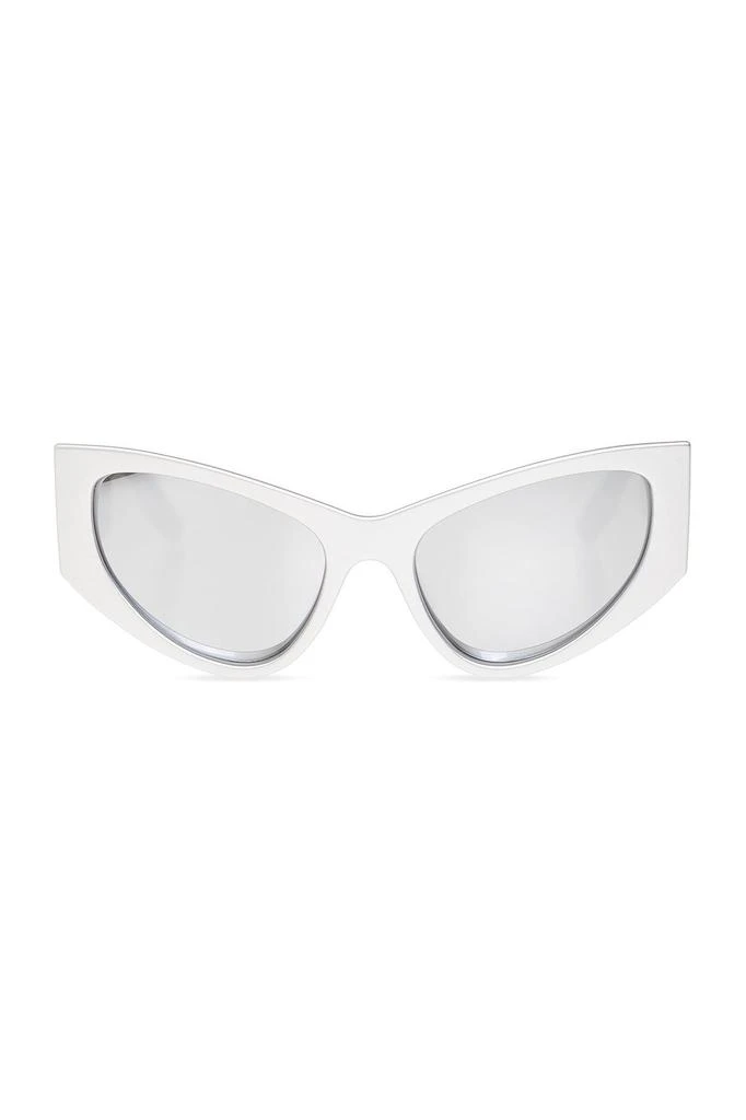 商品Balenciaga|Balenciaga Eyewear Cat-Eye Frame Sunglasses,价格¥4218,第1张图片