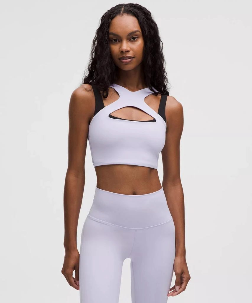 Bend This Scoop and Cross Bra *Light Support, A-C Cups 商品