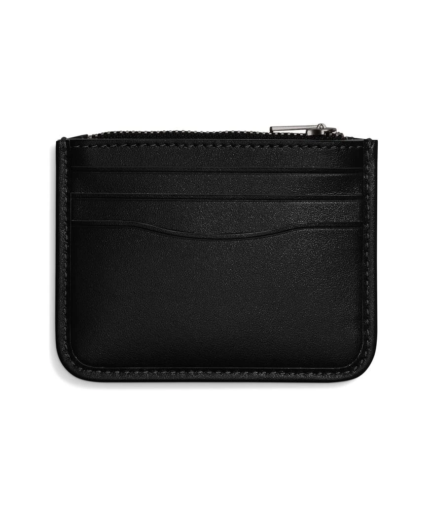 商品Coach|Zip Card Case,价格¥554,第2张图片详细描述