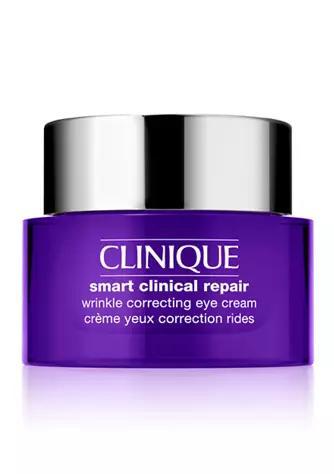 商品Clinique|Smart Clinical Repair™ Wrinkle Correcting Eye Cream,价格¥418,第1张图片