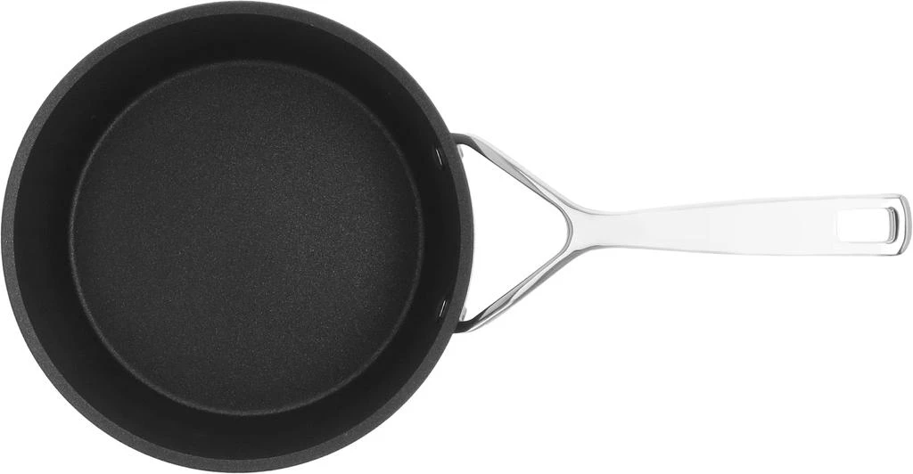 商品Demeyere|AluPro 2-qt Aluminum Nonstick Saucepan w/ No Lid,价格¥1037,第4张图片详细描述