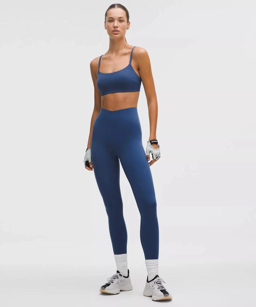 Wunder Train Strappy Racer Bra *Light Support, C/D Cup 商品