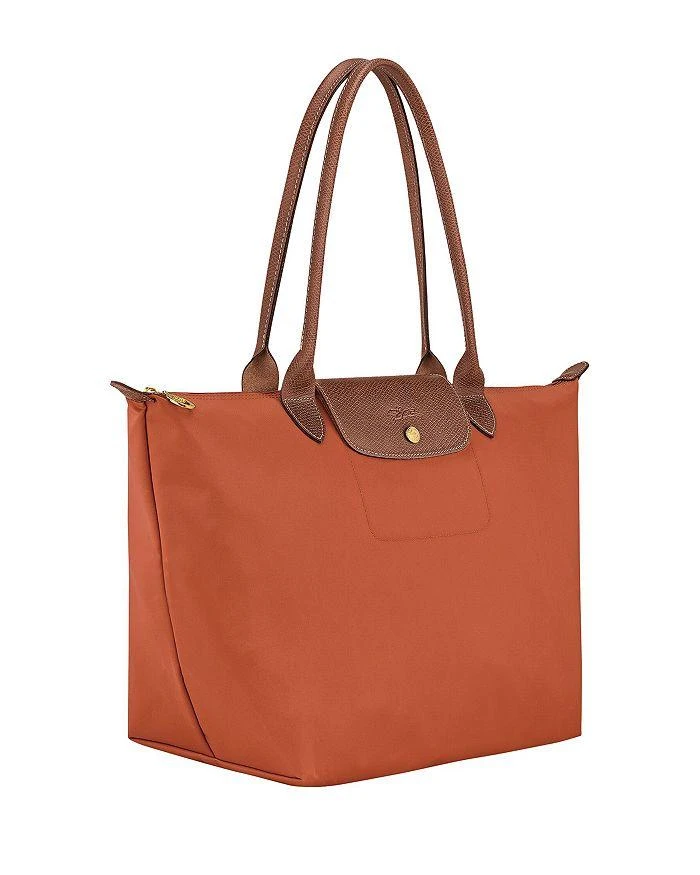 商品Longchamp|Le Pliage款大单肩包,价格¥1156,第4张图片详细描述