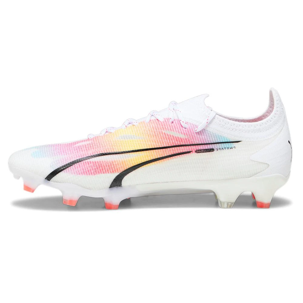 商品Puma|Ultra Ultimate Firm Ground/Artificial Ground Soccer Cleats,价格¥414,第3张图片详细描述