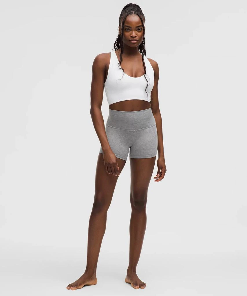 lululemon Align™ High-Rise Short 4" 商品