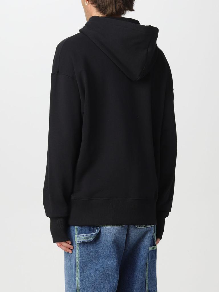 商品MSGM|Msgm sweatshirt for man,价格¥2260,第5张图片详细描述