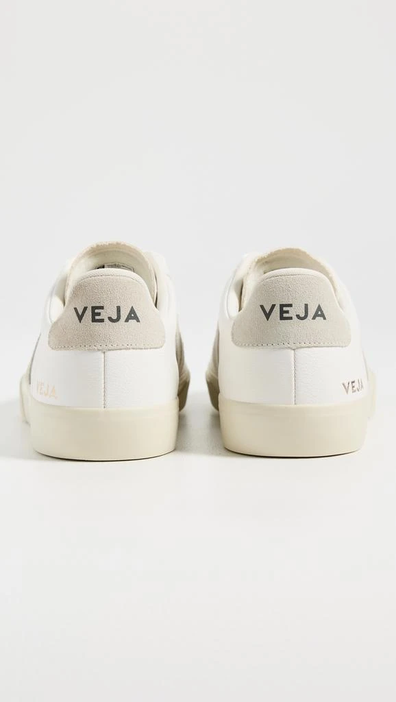 商品Veja|Campo Chromefree Sneakers,价格¥1210,第4张图片详细描述