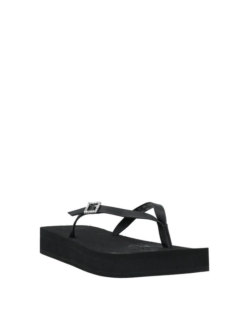 商品Stuart Weitzman|Flip flops,价格¥504,第2张图片详细描述