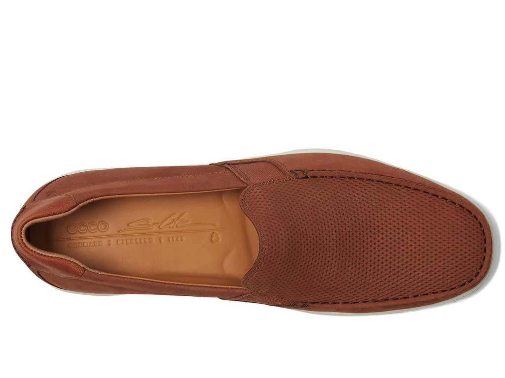 商品ECCO|S Lite Moc Summer,价格¥870,第2张图片详细描述