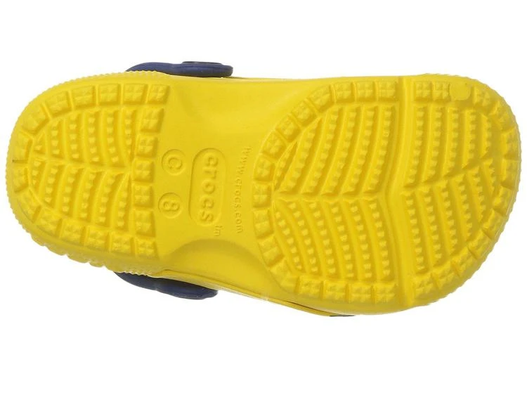 商品Crocs|小黄人懒人鞋（幼童款／小童款）,价格¥225,第3张图片详细描述