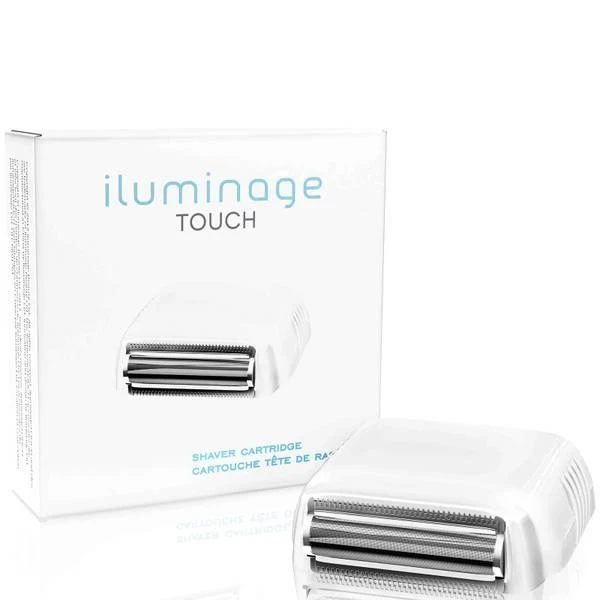 商品iluminage|Iluminage 脱毛仪金属头,价格¥162,第1张图片