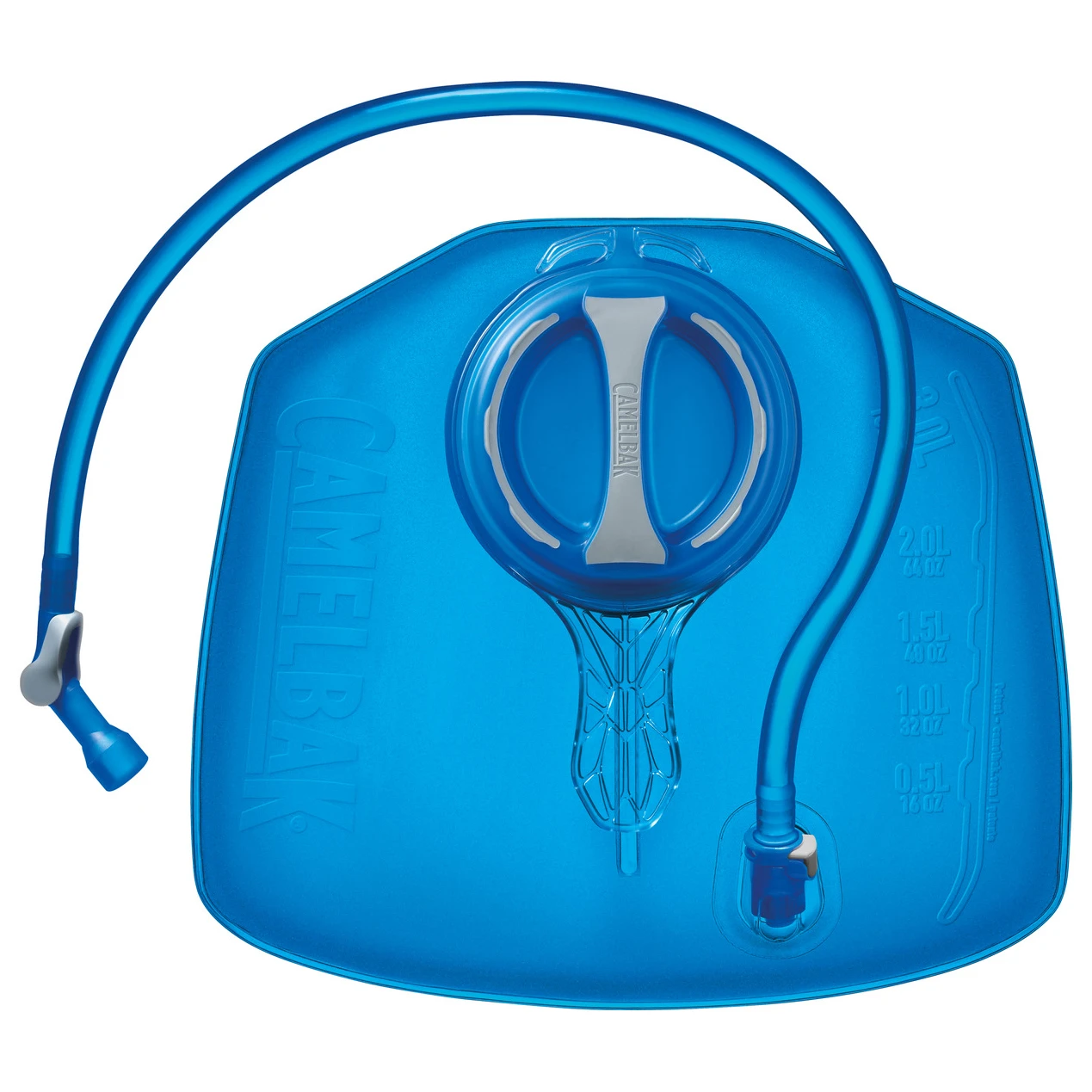 商品【商品预售7天】 Camelbak|Camelbak 户外配饰 5330928BLUE 蓝色,价格¥2156,第1张图片