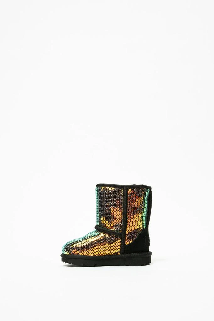 商品UGG|Kids' Classic II Stellar Sequin (TD),价格¥365,第5张图片详细描述