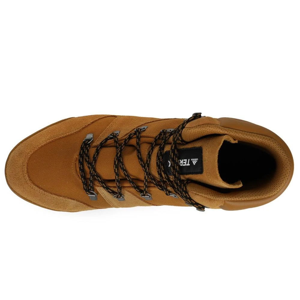 商品Adidas|Terrex Snowpitch COLD.RDY Hiking Boots,价格¥676,第4张图片详细描述