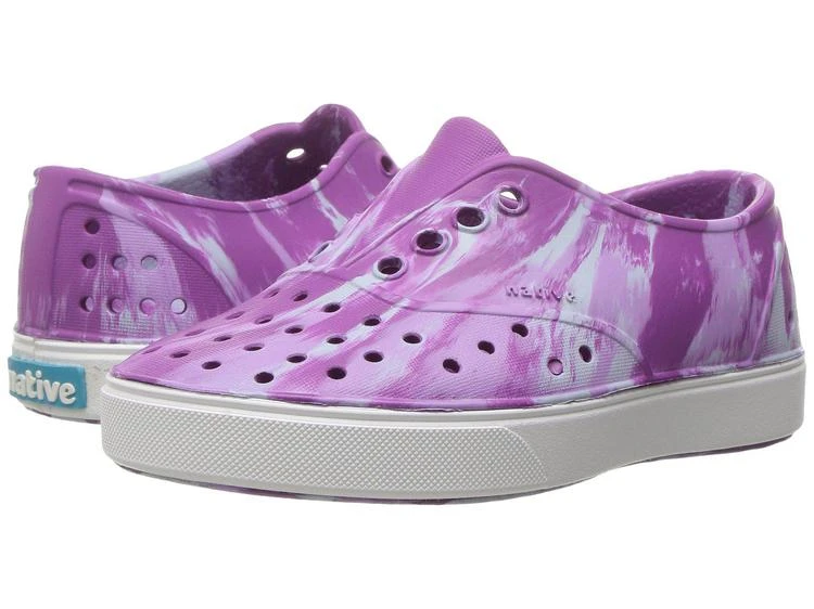 商品Native|Miller Marbled (Toddler/Little Kid),价格¥269,第1张图片