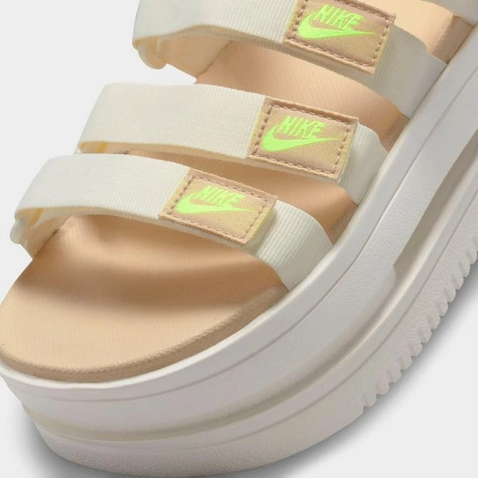 商品NIKE|Women's Nike Icon Classic Sandals,价格¥486,第2张图片详细描述