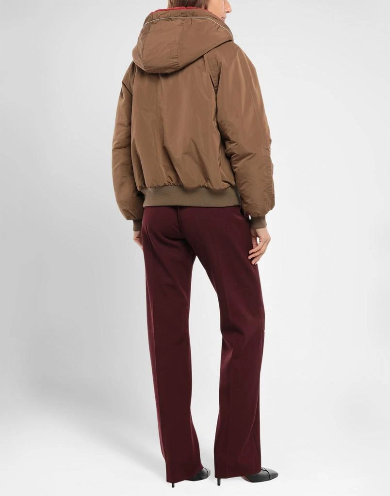 商品Brunello Cucinelli|Bomber,价格¥9032,第5张图片详细描述